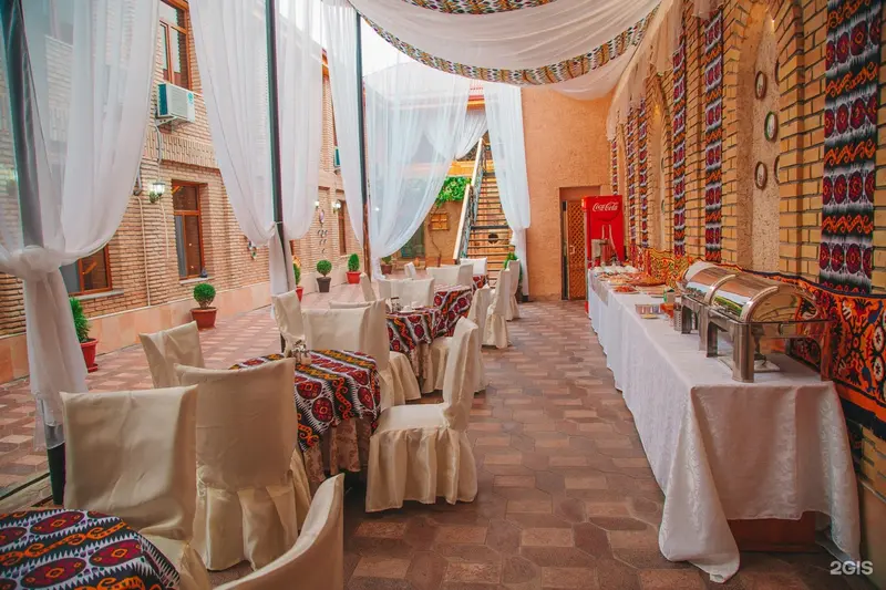 Hotel Arba