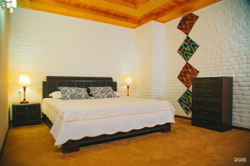 Hotel Arba