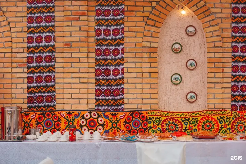 Hotel Arba