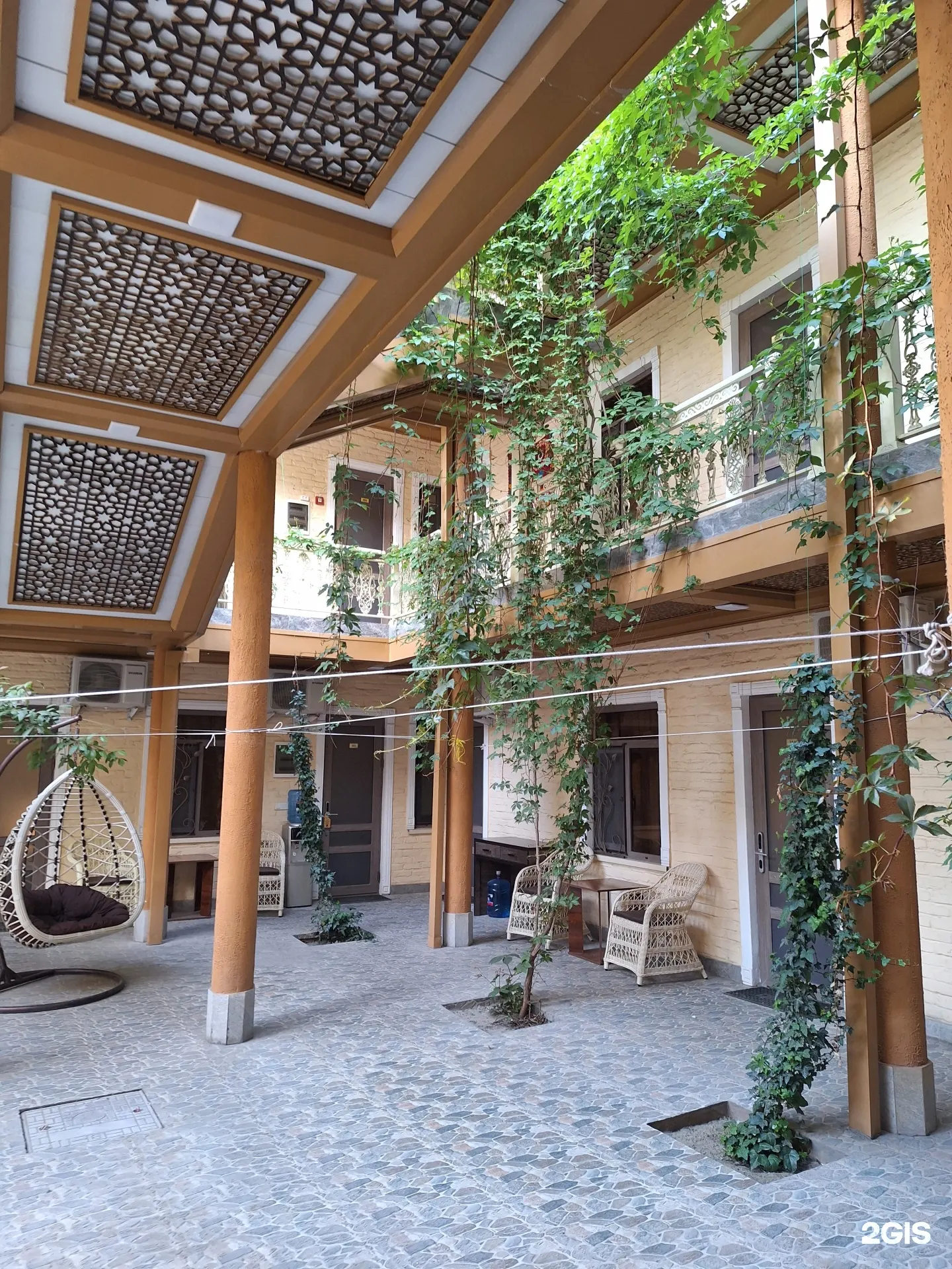 Hotel Arba